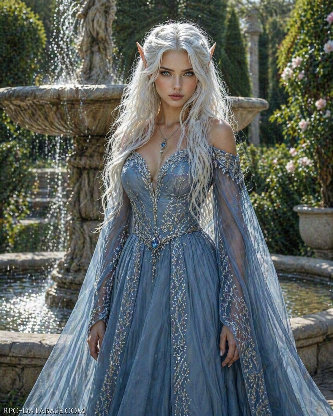 Nel Giardino della Torre