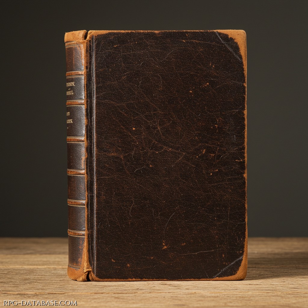 Ogni pagina sembra assorbire le conoscenze del lettore, restituendole con nuove intuizioni.