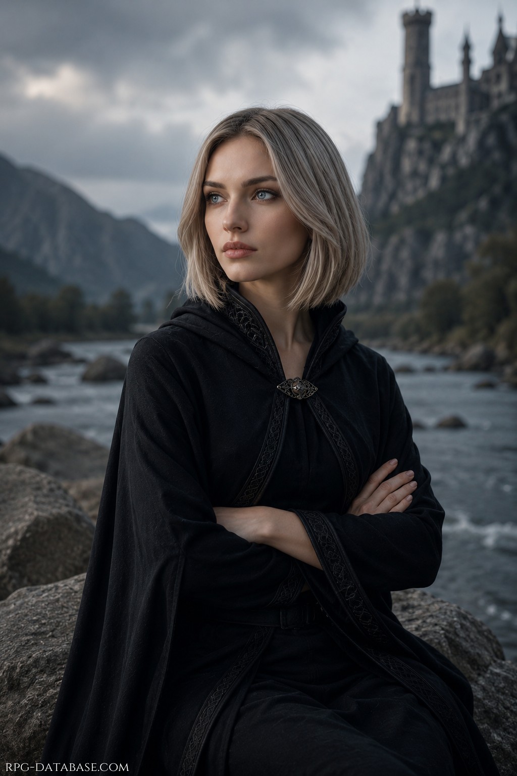 Jillian Leichester