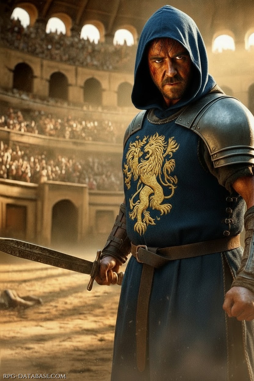 Comandante delle Guardie