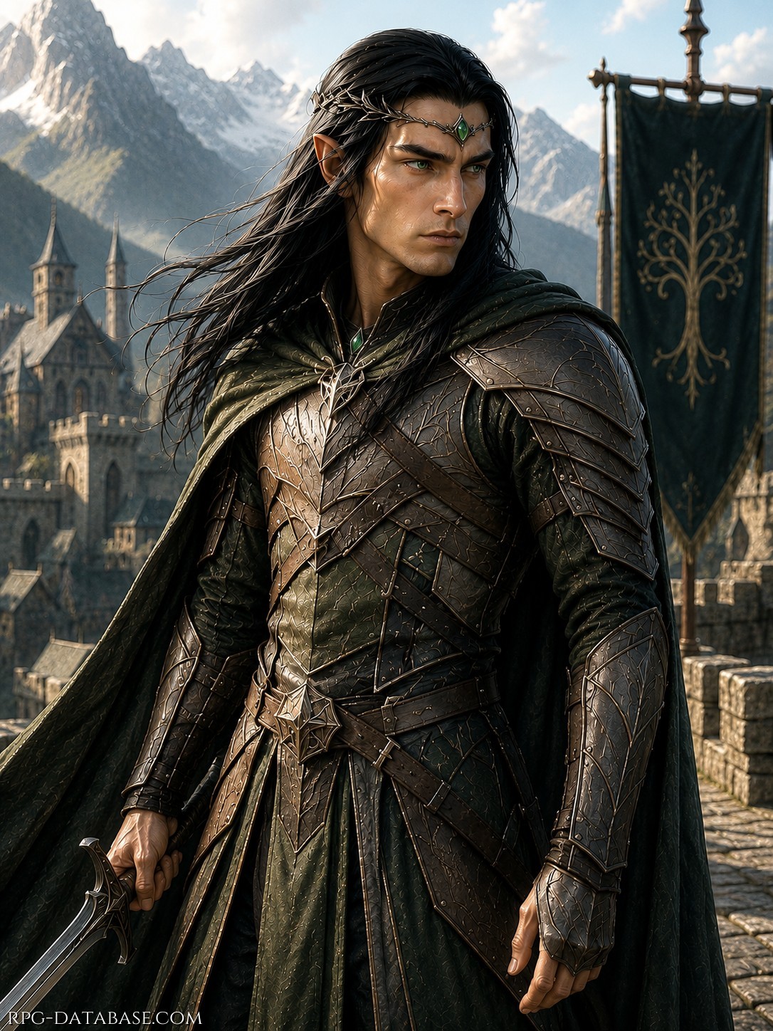 "Ardhonnor"