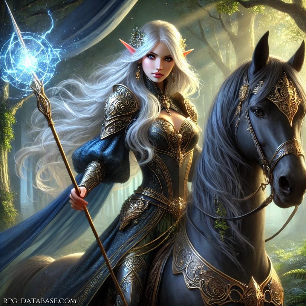 Custode degli Arcani