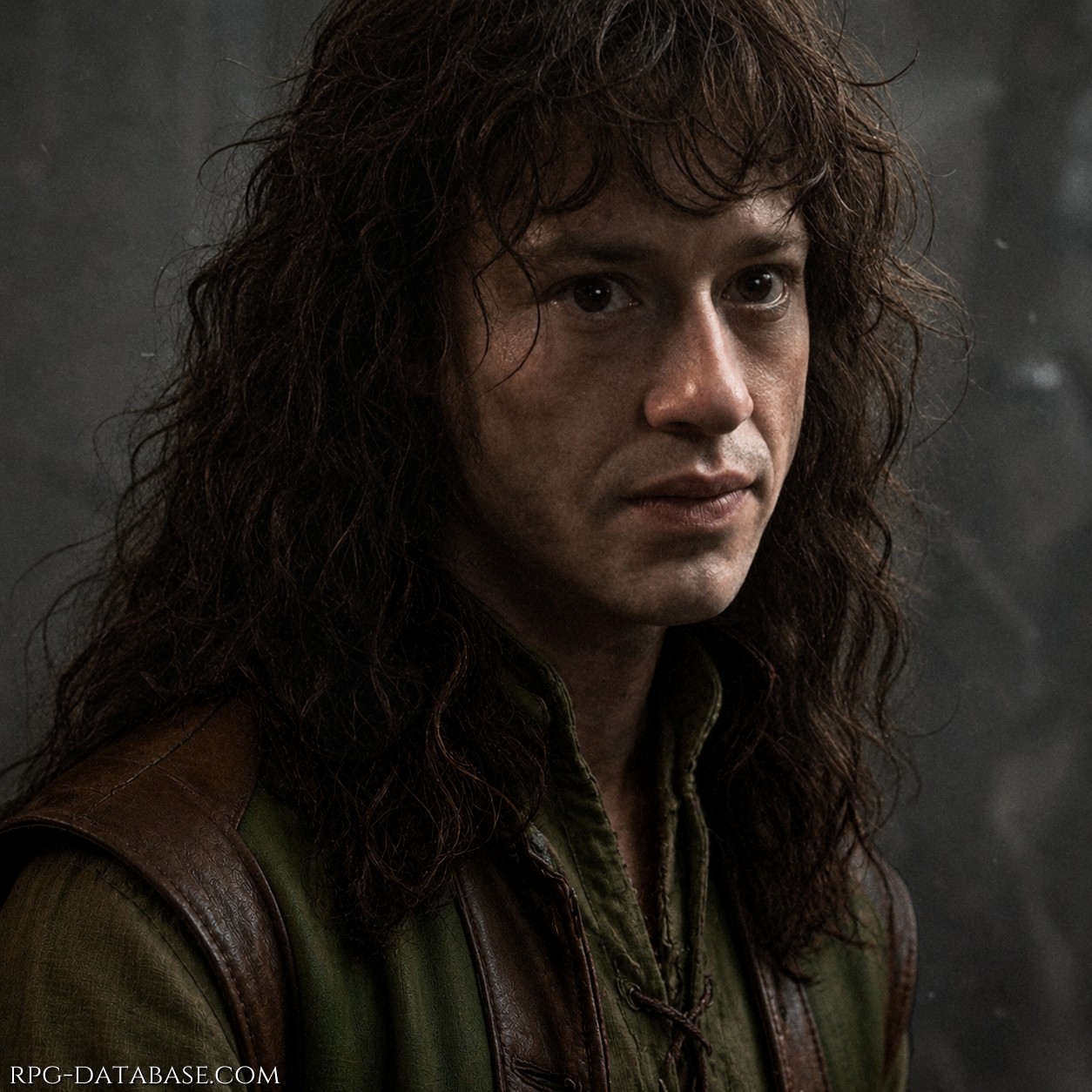 "I was raised by tavern lanterns, where the songs were cheap but warm. Kept my heart inside a pocket just to keep it safe from storms. With a lute of cracked devotion and a laugh that hides a bruise, I learned life’s a tricky shuffle and the road will always choose."