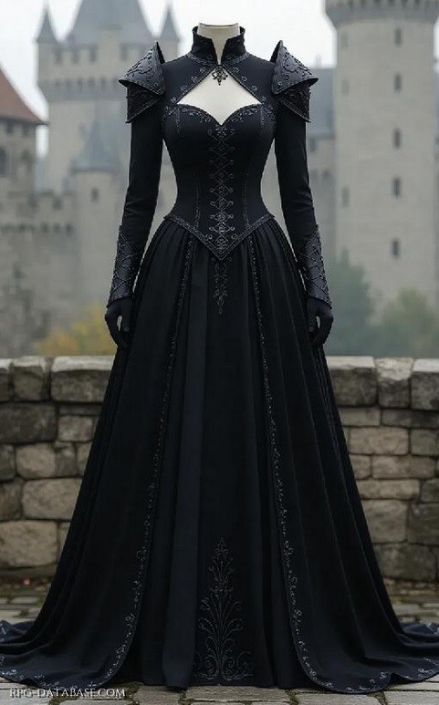 Nox Aeterna