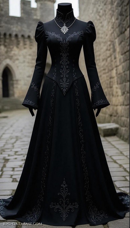 Nox Aeterna