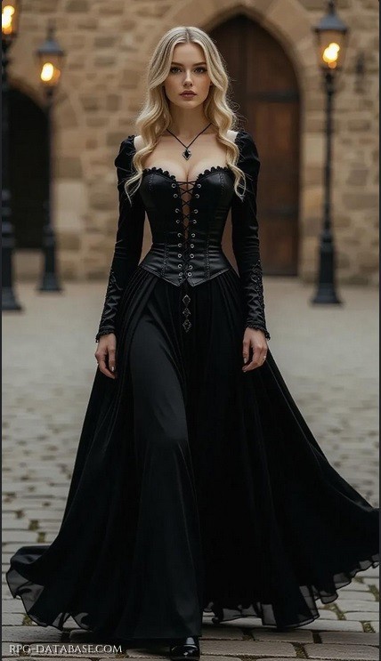 Nox Aeterna