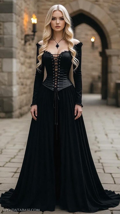 Nox Aeterna