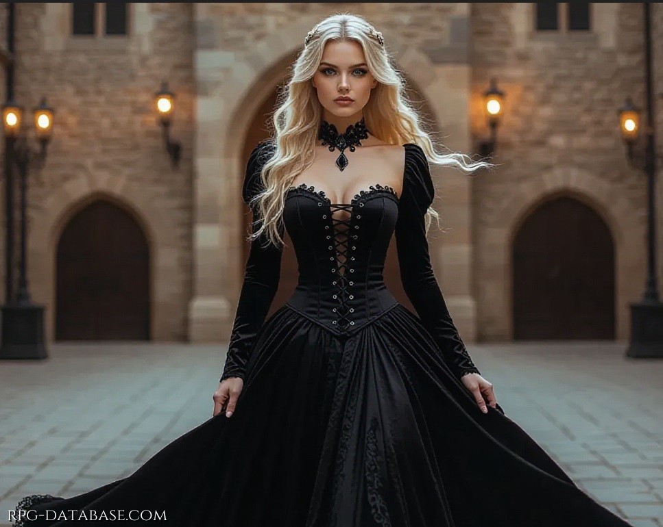 Nox Aeterna