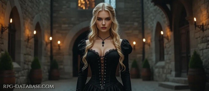 Nox Aeterna