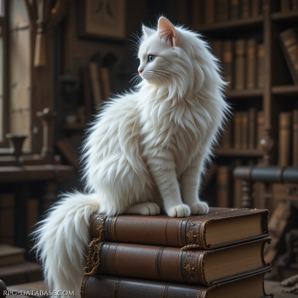 Gatto domestico