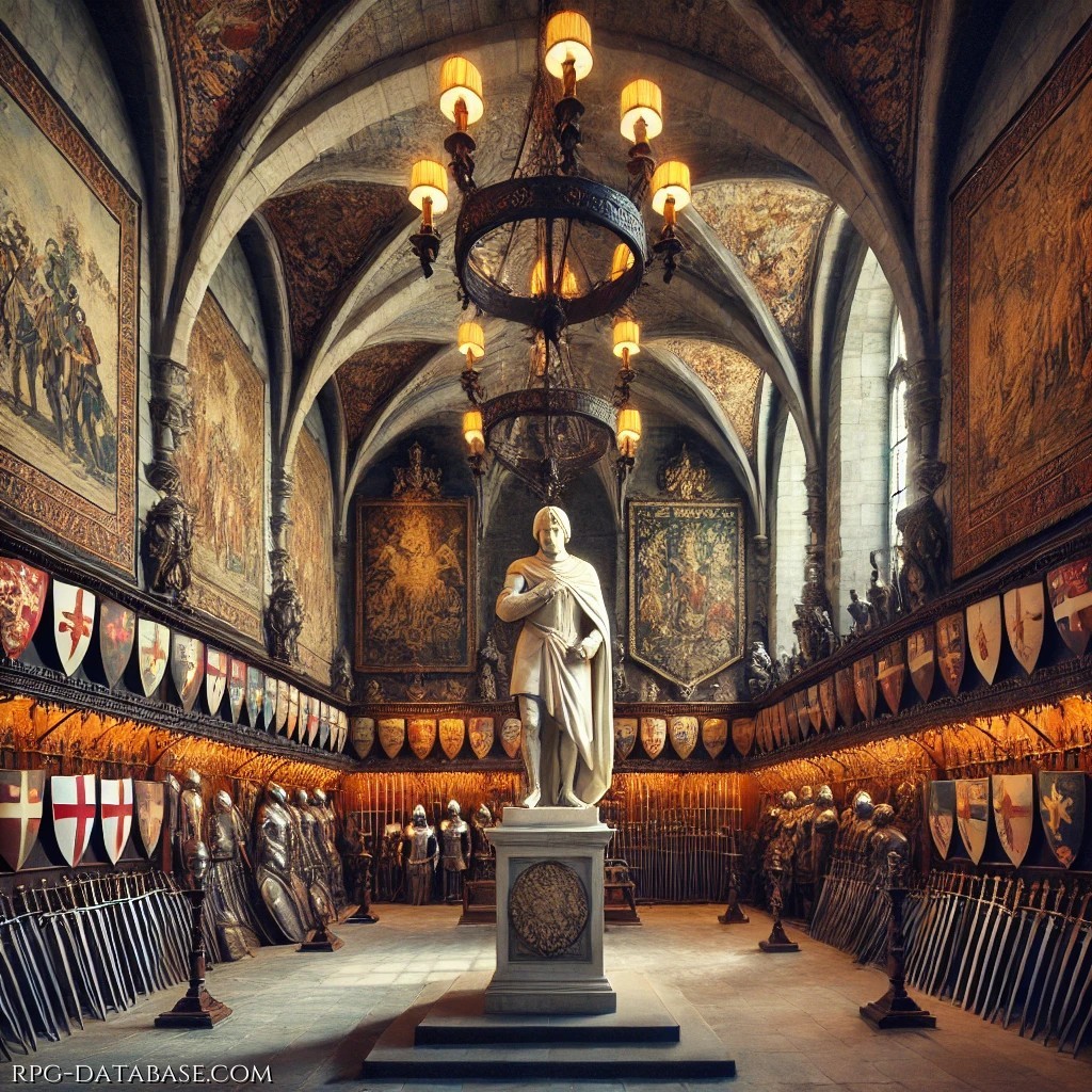 luogo di devozione