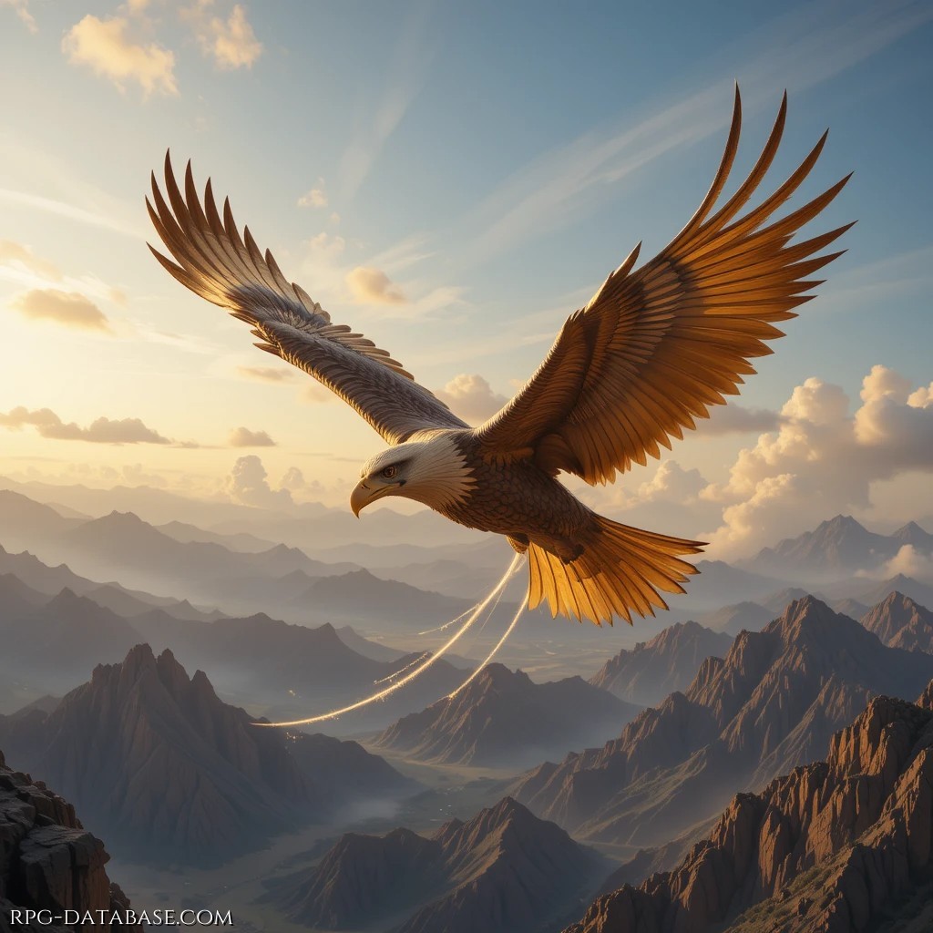 Aquila reale