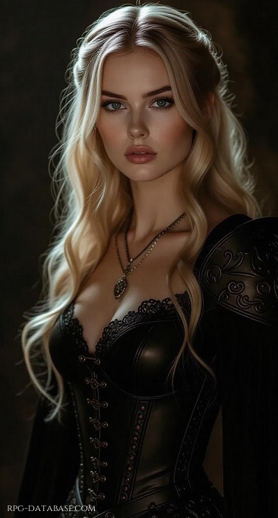 Nox Aeterna
