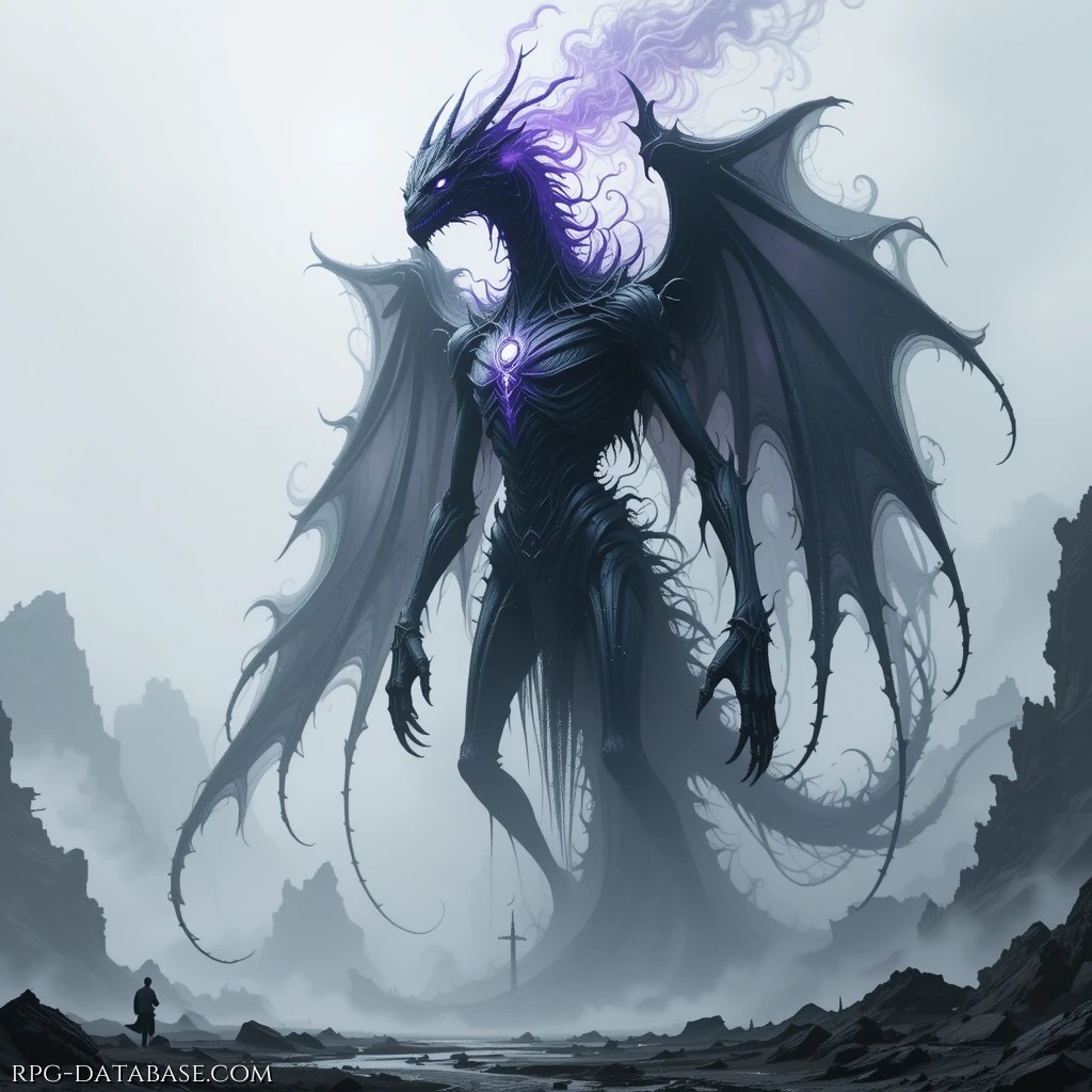 Drago di livello 3