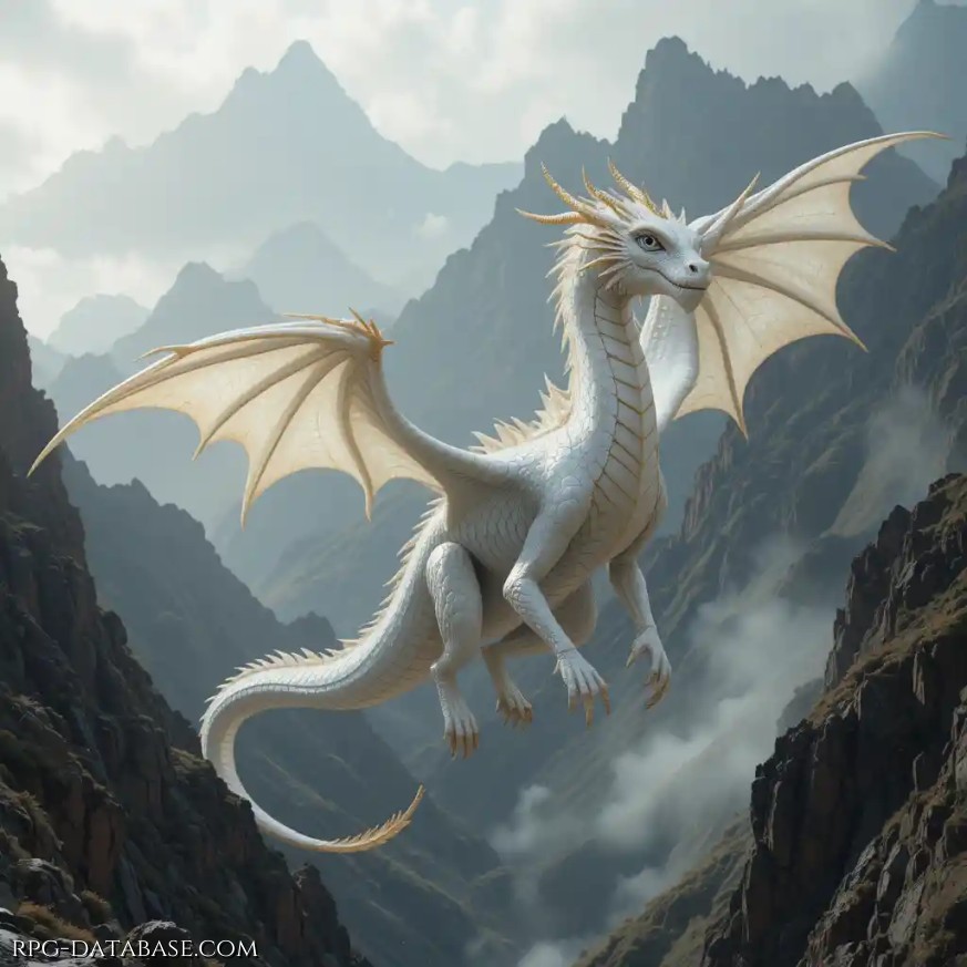 Drago di livello 3