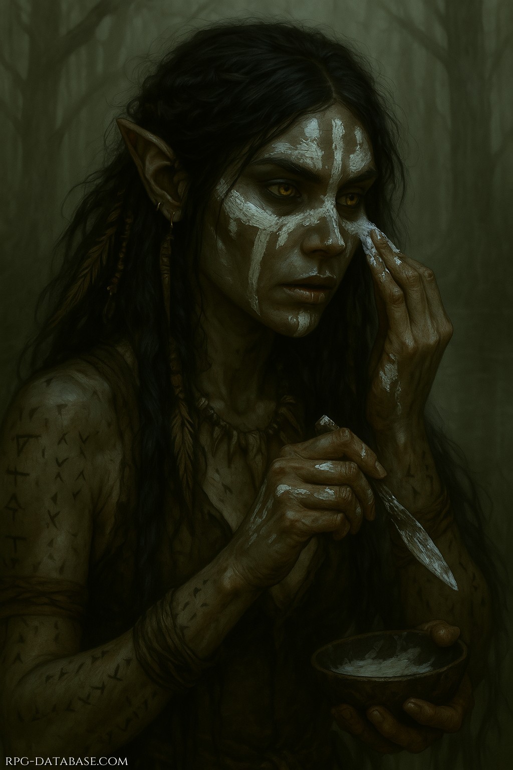 Nyshka