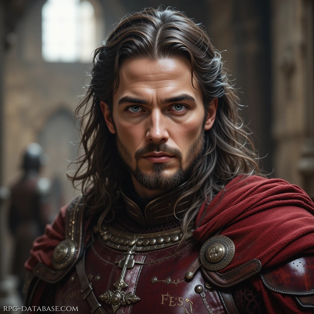capitano