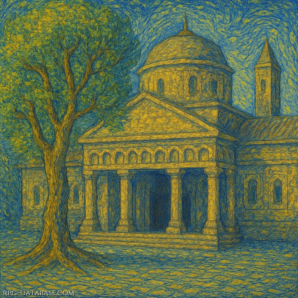 L'albero e il Tribunale