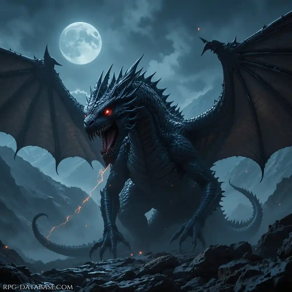 Drago di classe 2