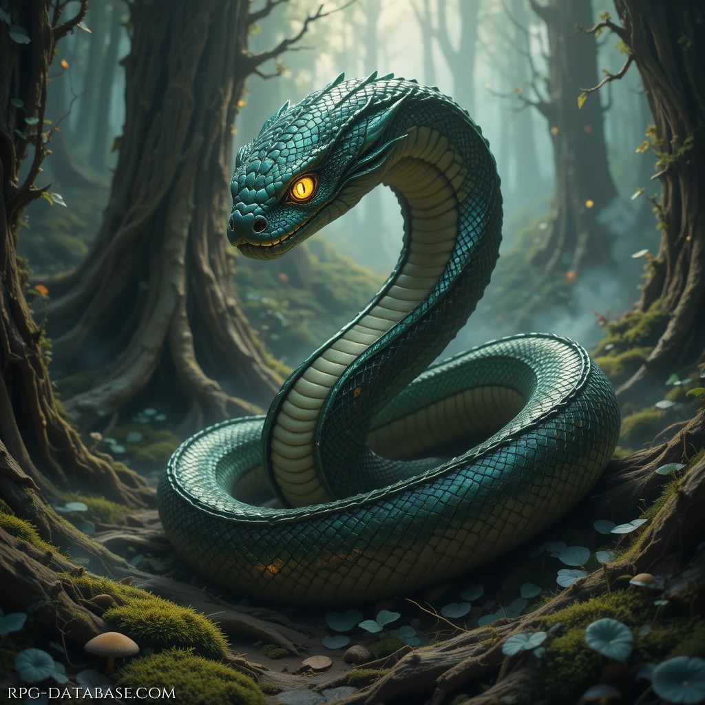 Serpente