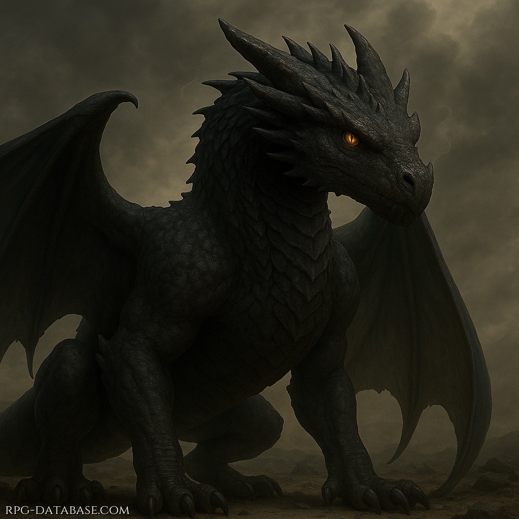 Drago di classe 3