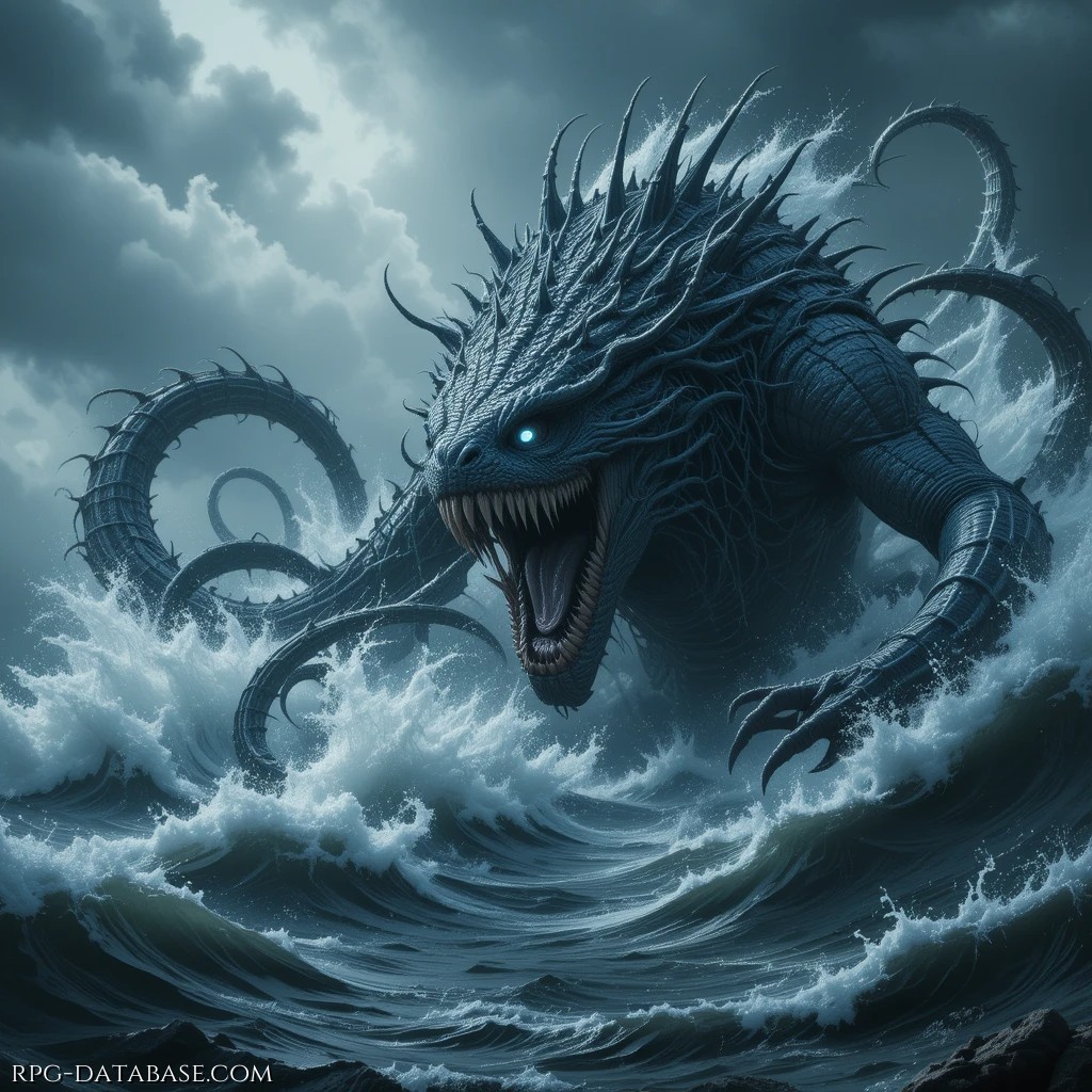 Drago di livello 3