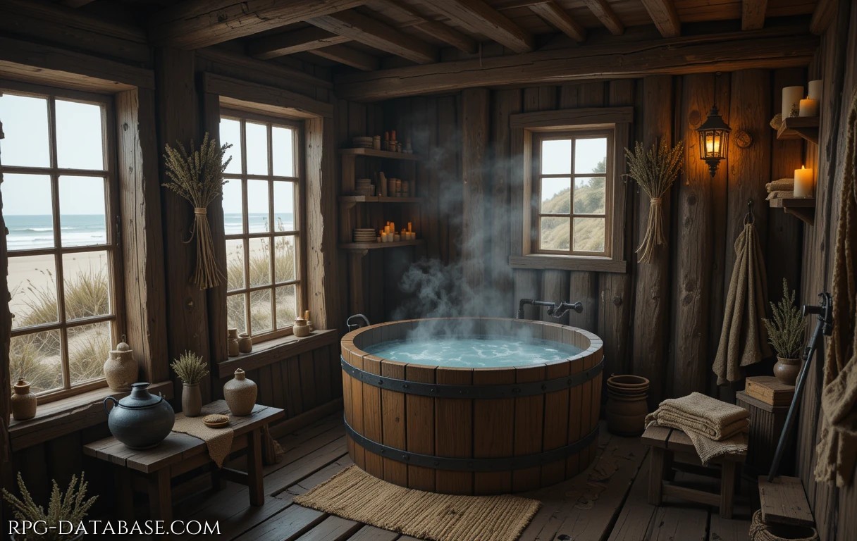 Bagno