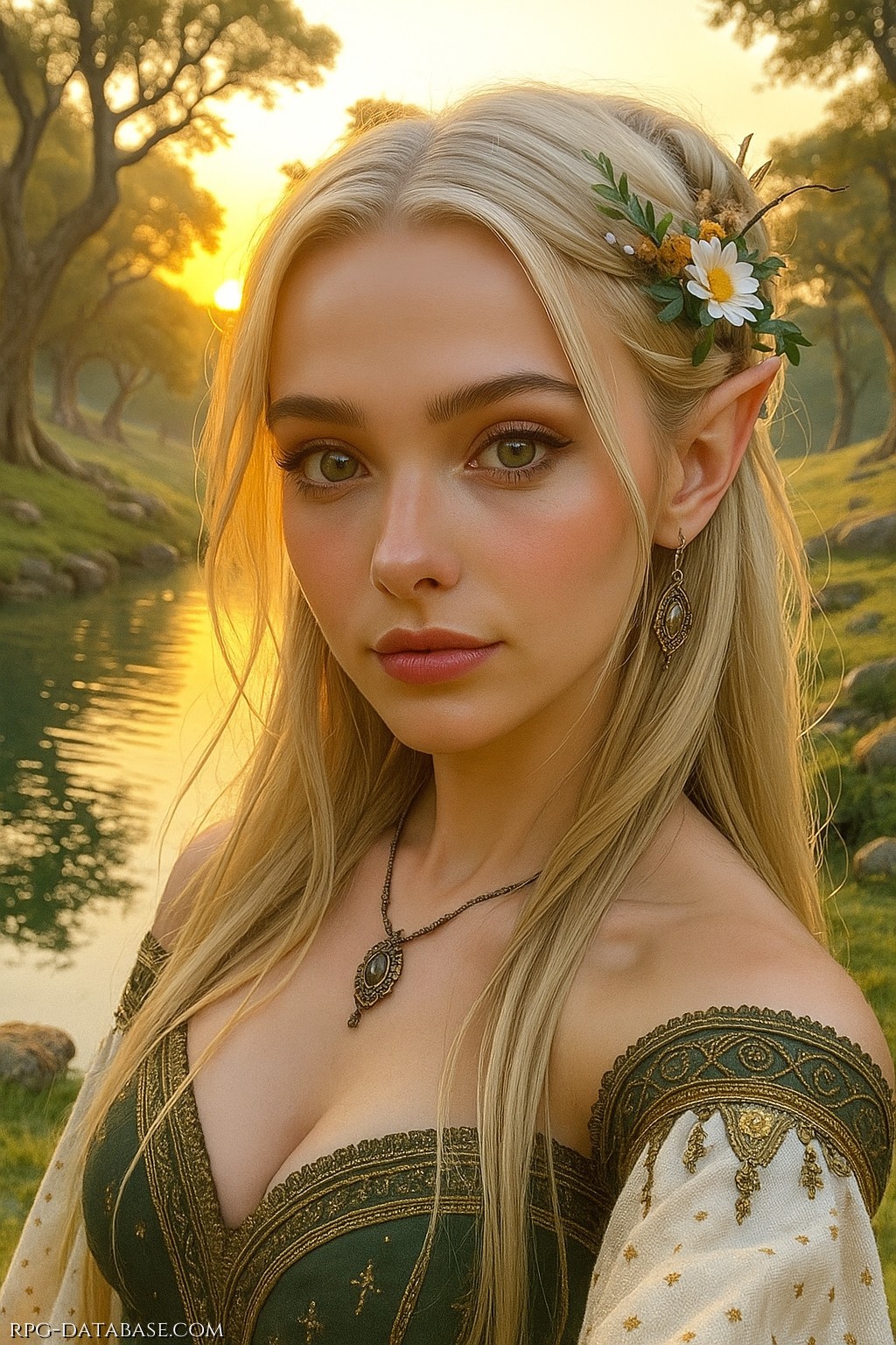 Elebereth